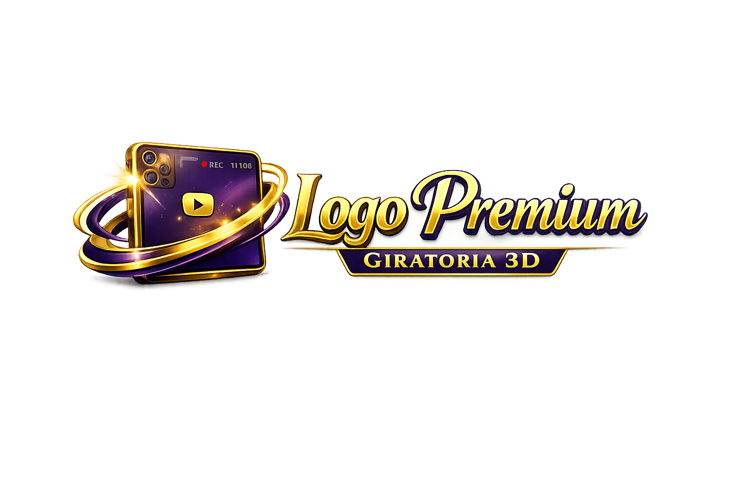 Logo Premium